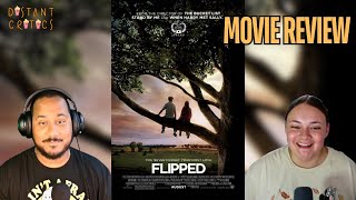 Flipped Movie Review [upl. by Nottirb914]