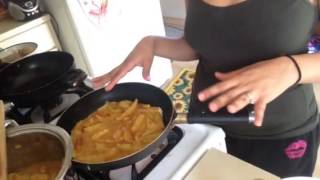 Delicious zege recipe Tanzanian style [upl. by Paver]