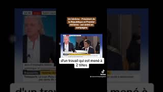 France 2  LÉvénement  Débat entre Gabriel Attal et Jordan Bardella [upl. by Alenoel]