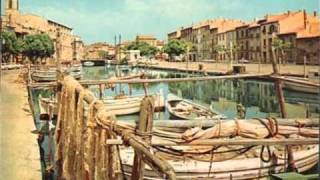 Alibert  Adieu Venise provençale 1934 [upl. by Sokcin211]