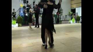 danse de salon concours bormes 24042012VOB [upl. by Hassett]