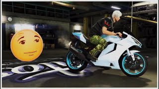 Compro la Nagasaki Shinobi  GTA 5 online [upl. by Hanoj]