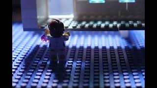 Lego Demo with sound scape [upl. by Dieball]