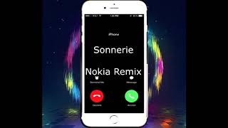 Sonnerie Nokia Remix pour telephone  SonnerieTelephone [upl. by Tamaru]