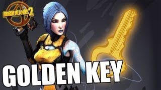 Borderlands 2 How to Unlock a Unique Head for all Characters [upl. by Carolle]