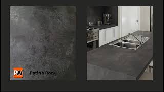 Wilsonart Kitchen worktop Deal Square edge [upl. by Fiedling]