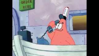 Is this the Krusty Krab NOTHIS IS PATRICK [upl. by Stefanac721]