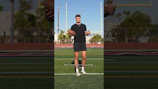 I Compared My Vertical With NFL Draft Prospects ad [upl. by Acenahs]