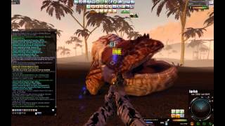 Entropia Universe Hofs amp Globals 4 [upl. by Tebazile117]