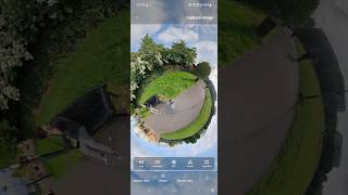 360 photosphere with android [upl. by Nauqit75]