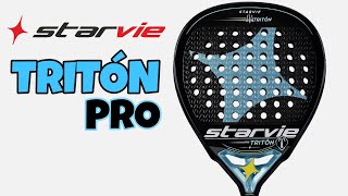 Starvie TRITÓN PRO  Review y sensaciones Dani13 [upl. by Tyra]