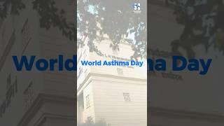 World Asthma Day  Dr Swapnil Mehta  Pulmonologist  Dr L H Hiranandani Hospital [upl. by Allez554]