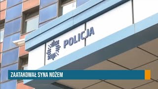 RAPORT Z NOŻEM NA SYNA ● BESTIALSKO ZABIŁ PSA ● BON ENERGETYCZMY  GDZIE ZŁOŻYĆ WNIOSEK 070824 [upl. by Bower]