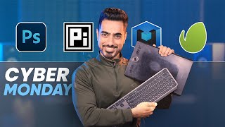 10 Best Photo Editing Tools for Cyber Monday [upl. by Duwalt]