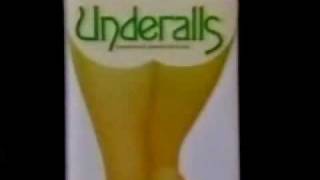 Underalls 80s [upl. by Knowlton]