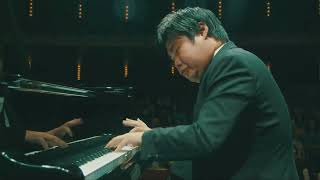 Nobuyuki Tsujii  Kapustin Op 40 No 1 quotPreludequot live at the NAC [upl. by Lunt]