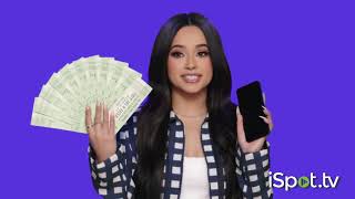 Becky G  Xfinity Commercial 2 [upl. by Nirehs]