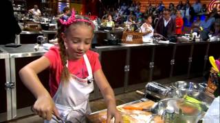 JUNIOR MASTERCHEF ITALIA 2  Martedì 2110 in 1°TV [upl. by Marjy918]