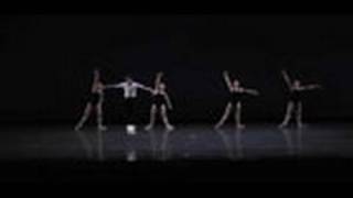 Ultimate Balanchine [upl. by Ahsetal]