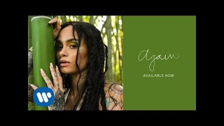 Kehlani  Again Official Audio [upl. by Elyrpa]