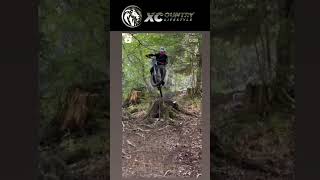 How to recover 🤘🚵🤘 mountainbikes mtb mountainbikelifestyle [upl. by Ettelracs]