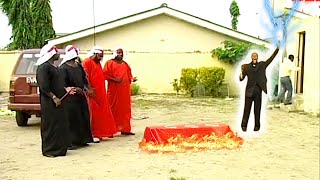 The Powerful Priest From God Came To STOP The Evil Heartless Ritualist Members  African Movies [upl. by Stewardson]