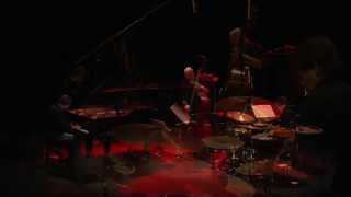 Christophe Cravero trio quotBambouquot live [upl. by Agni]