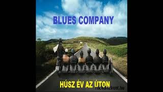 Blues Company  Húsz év az úton Teljes album 2015 [upl. by Virgil]