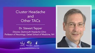 Cluster Headache and Other TACs [upl. by Chastain]