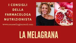 LA MELAGRANA [upl. by Terrilyn]