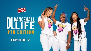 BLUES AND FRIENDSHIP HUES DANCEHALL LIFE SEASON 1 EPISODE 2 [upl. by Iba]