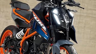 7 Razones Para COMPRAR la KTM DUKE 390 2024 [upl. by Uahsoj121]