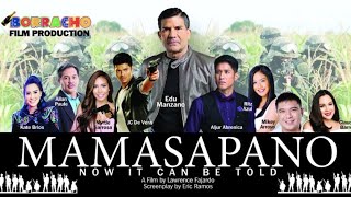 MAMASAPANO MMFF 2022 [upl. by Jan]