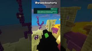 Ela está pedindo o AUMENTO DA PENSÂO DOS FILHOS minecraft viralvideo shorts [upl. by Anekahs]