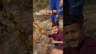 Khana  mini vlog 22 ​⁠Biiikashvlogs minivlog trendingshorts assameseshorts khana vlog [upl. by Chapell592]