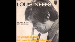 1972 LOUIS NEEFS margrietje [upl. by Ynetsed796]