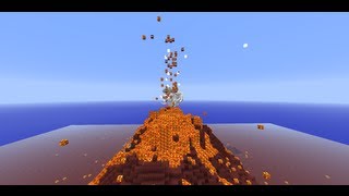 Minecraft Tutorial Mount Dinnerbone [upl. by Nojram]