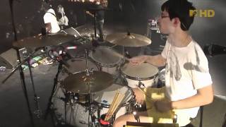 Bloc Party  This Modern Love LIVE  Rock am Ring 2009 HD pnpk [upl. by Chere]