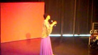 Helen Ota sings as Yamaguchi Momoe [upl. by Gratiana316]