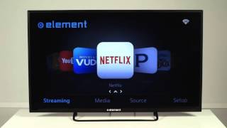 How To Set Up your Smart TV [upl. by Ehr]