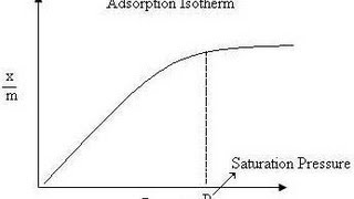 Adsorption Isotherm  Amrita University [upl. by Imit]