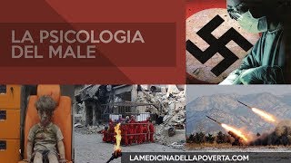 La psicologia del male riflessioni su strada [upl. by Wyn613]