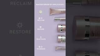 4 Steps 5 Products 1 Skin Care Regimen  TimeWise Repair  Mary Kay Shorts [upl. by Arlette]