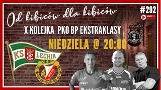 292  Lechia  Widzew 11  Widzew stabilnie na wyjazdach [upl. by Ciro]