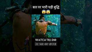 Apocalypto full movie explained in hindiUrdu shorts trending viralshorts [upl. by Kloster]