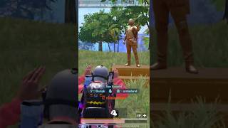 2 MAX Glacier vs Me 😳😱 shorts pubgmobile gaming glacier m416glacier [upl. by Akimat]