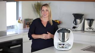 Cookidoo  Guided Cooking on the Thermomix [upl. by Audras]