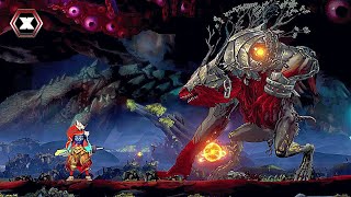 TOP 18 Amazing Upcoming Action 2D METROIDVANIA Games 2023 amp 2024  PS5 XSX PS4 XB1 PC Switch [upl. by Ferris316]