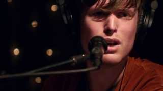 James Blake  Retrograde Live on KEXP [upl. by Nnylcaj]