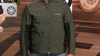 Icon Slabtown CE Jacket Review [upl. by Dirgis]